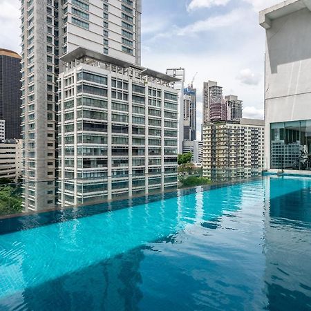 Myrehat Suites Bukit Ceylon Kuala Lumpur Kültér fotó