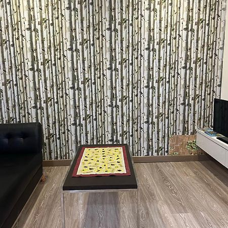 Myrehat Suites Bukit Ceylon Kuala Lumpur Kültér fotó