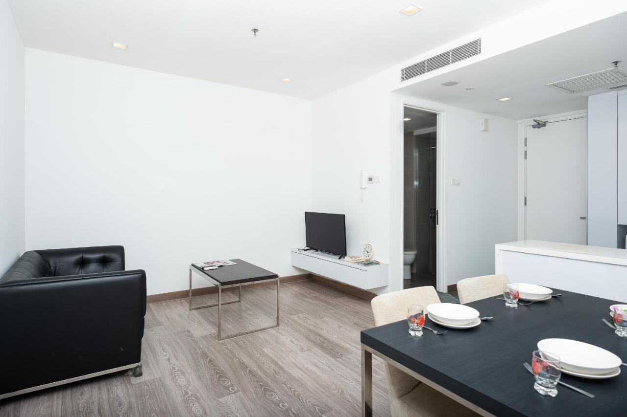 Myrehat Suites Bukit Ceylon Kuala Lumpur Kültér fotó