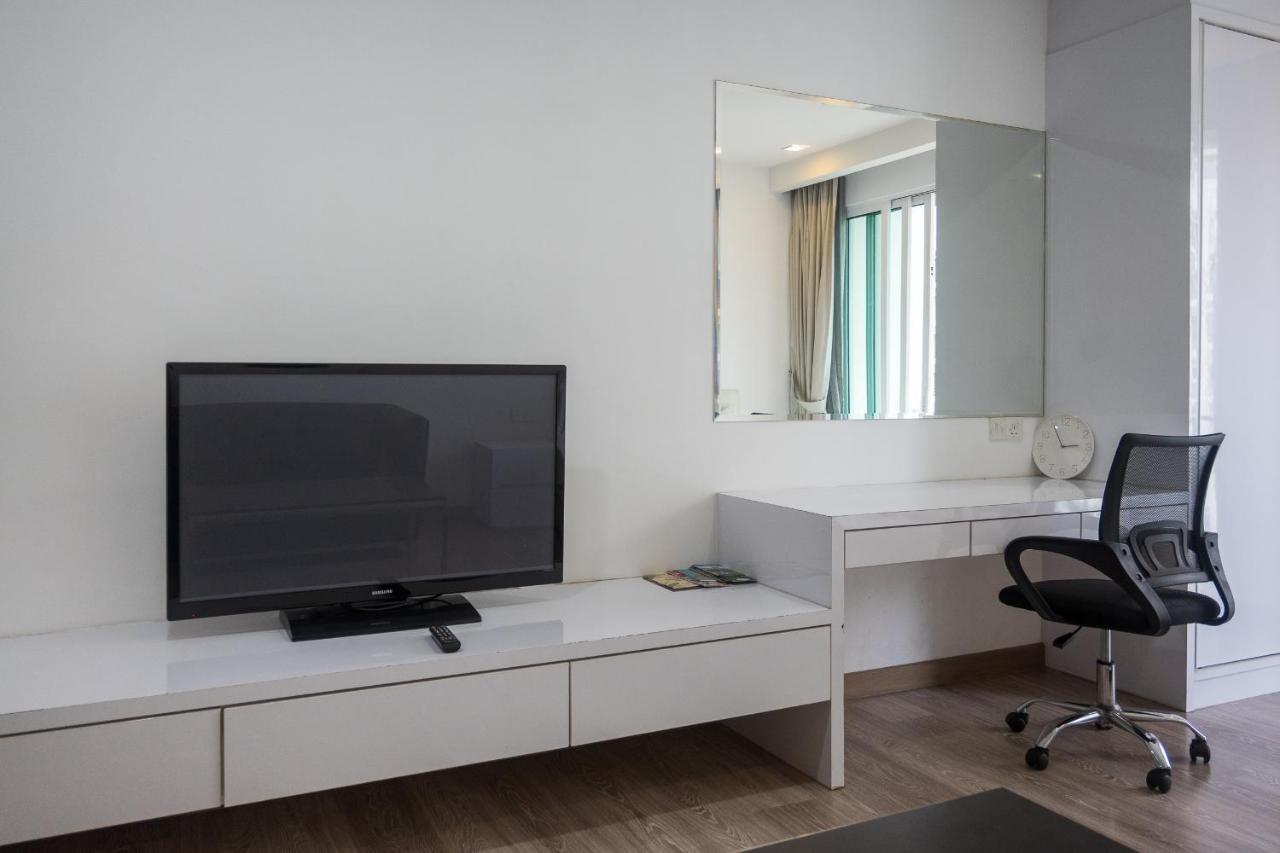 Myrehat Suites Bukit Ceylon Kuala Lumpur Kültér fotó