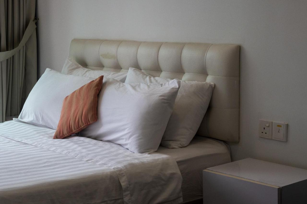 Myrehat Suites Bukit Ceylon Kuala Lumpur Kültér fotó
