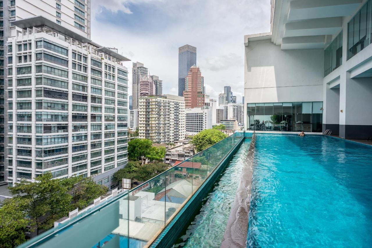 Myrehat Suites Bukit Ceylon Kuala Lumpur Kültér fotó