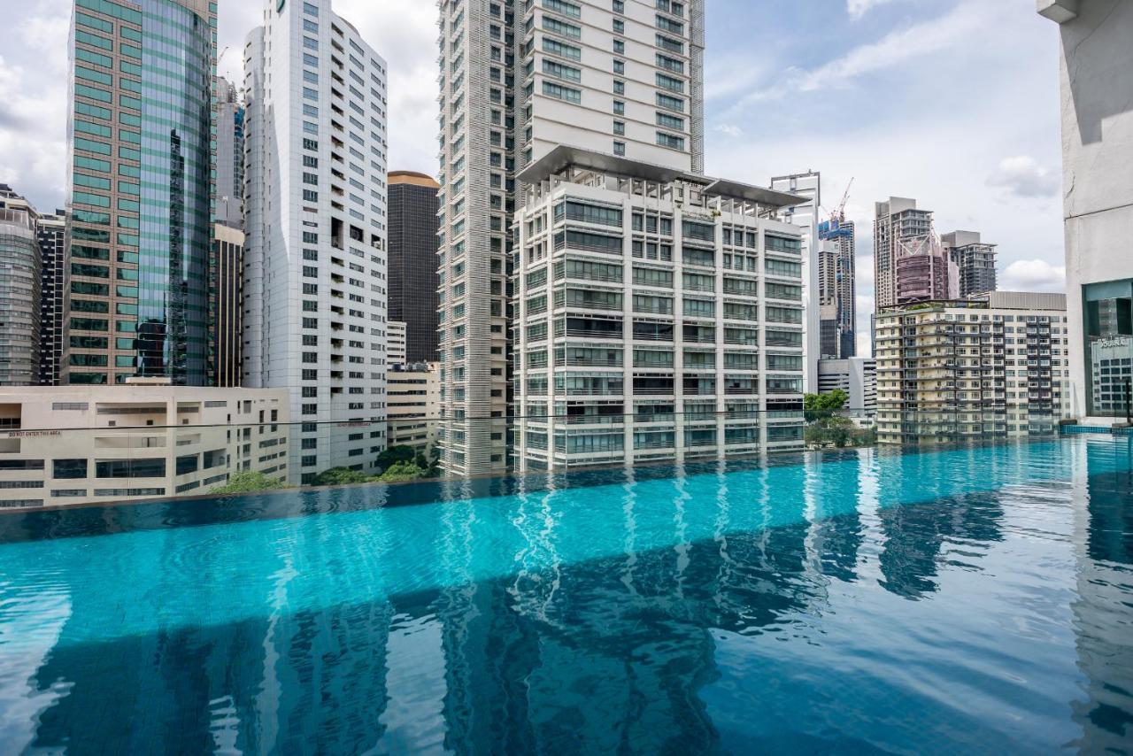 Myrehat Suites Bukit Ceylon Kuala Lumpur Kültér fotó