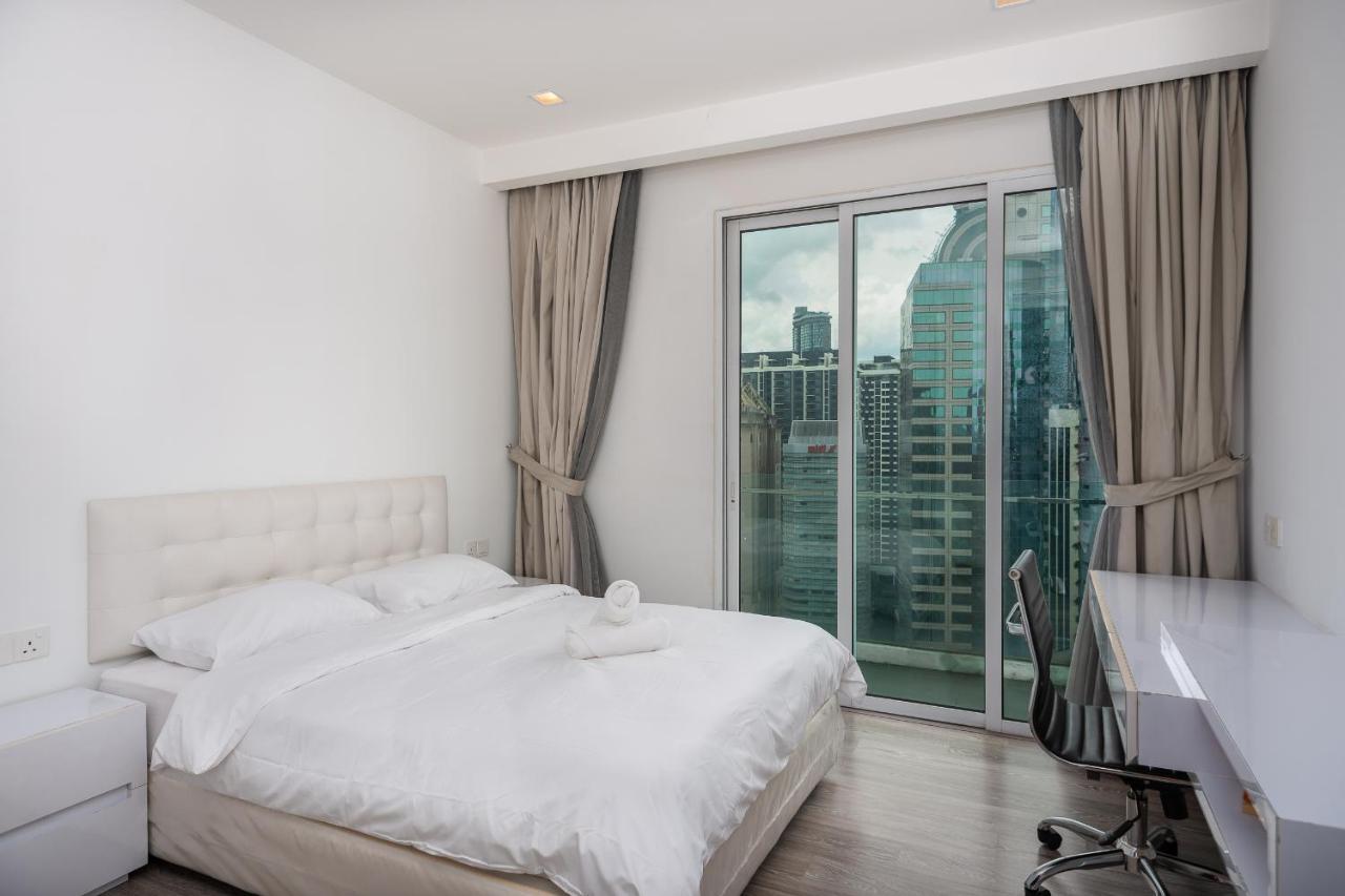 Myrehat Suites Bukit Ceylon Kuala Lumpur Kültér fotó