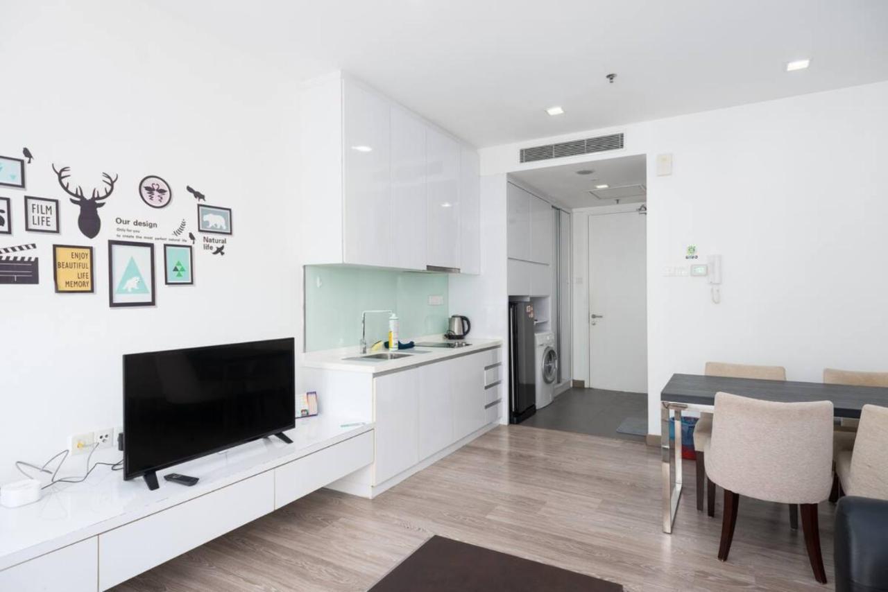 Myrehat Suites Bukit Ceylon Kuala Lumpur Kültér fotó