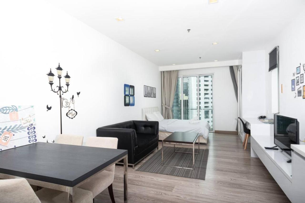Myrehat Suites Bukit Ceylon Kuala Lumpur Kültér fotó