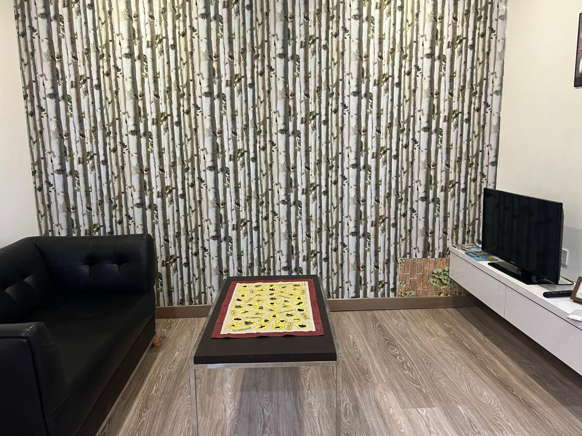 Myrehat Suites Bukit Ceylon Kuala Lumpur Kültér fotó