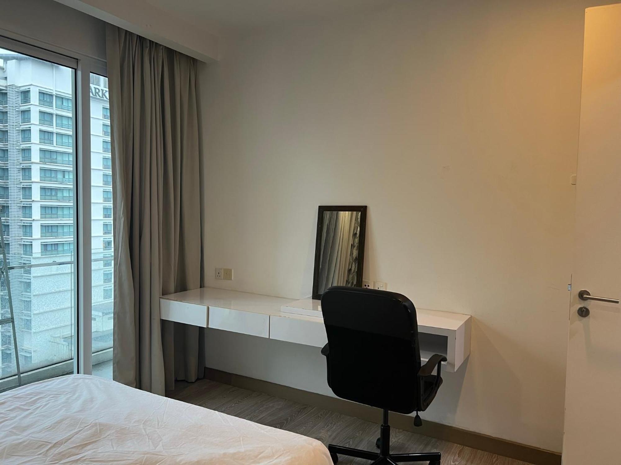 Myrehat Suites Bukit Ceylon Kuala Lumpur Kültér fotó