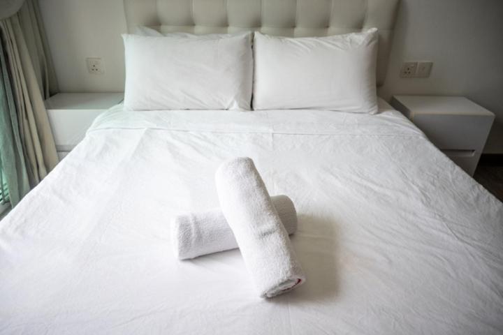 Myrehat Suites Bukit Ceylon Kuala Lumpur Kültér fotó