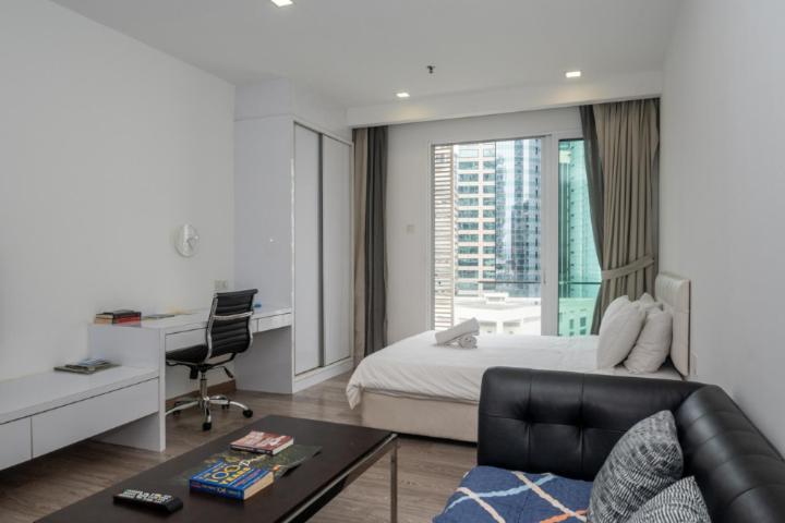Myrehat Suites Bukit Ceylon Kuala Lumpur Kültér fotó